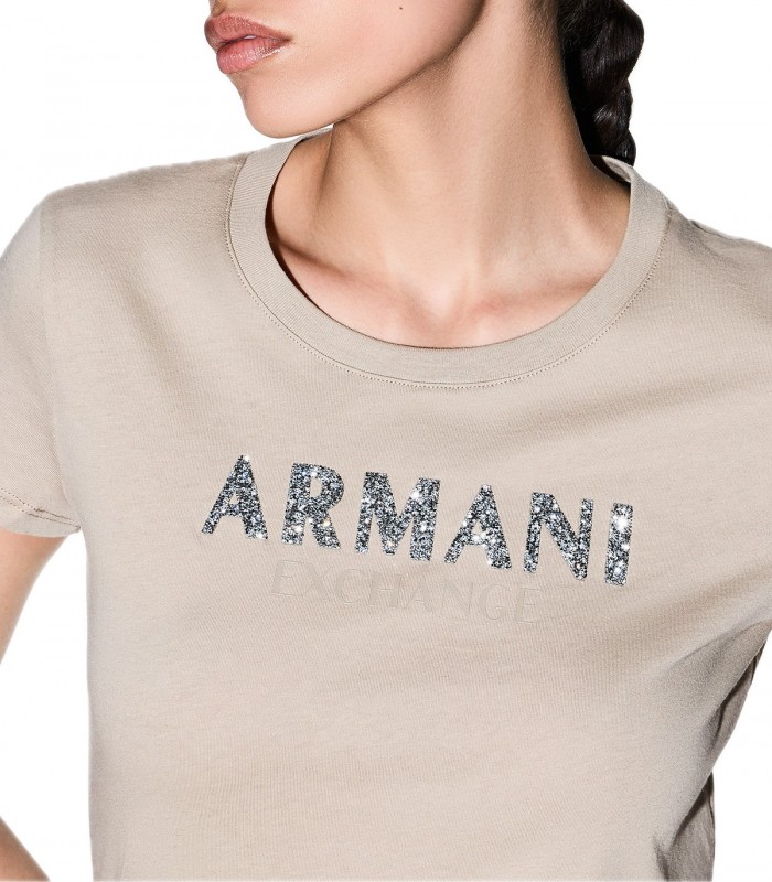 T-shirt Donna Armani Exchange