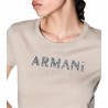 T-shirt Donna Armani Exchange