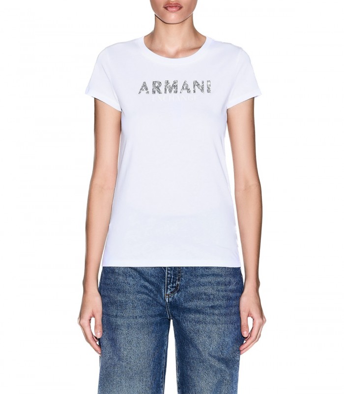 T-shirt Donna Armani Exchange