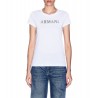 T-shirt Donna Armani Exchange