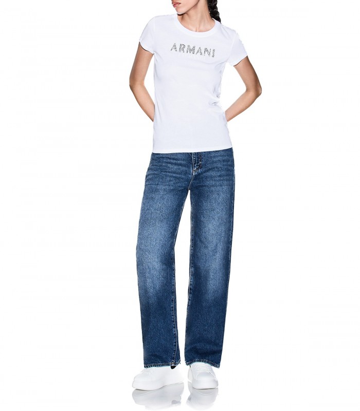 T-shirt Donna Armani Exchange