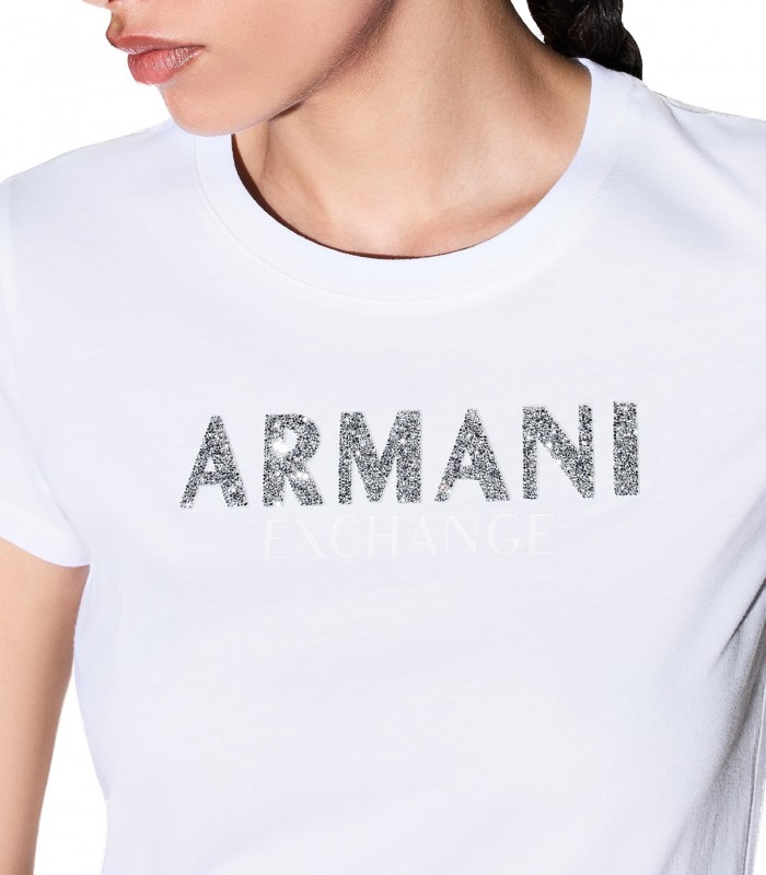 T-shirt Donna Armani Exchange