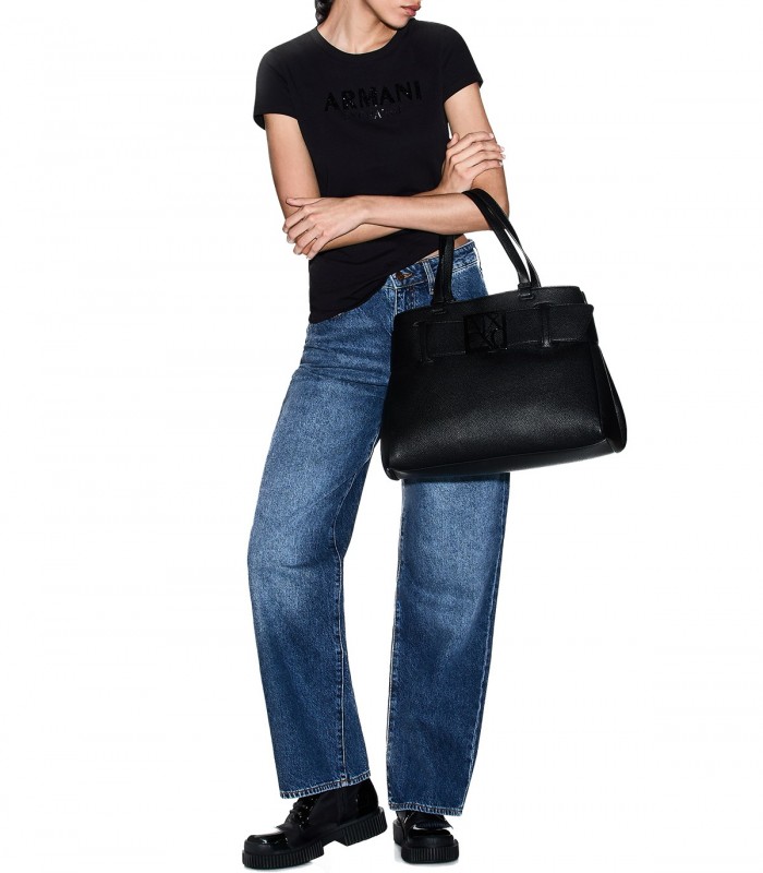 T-shirt Donna Armani Exchange