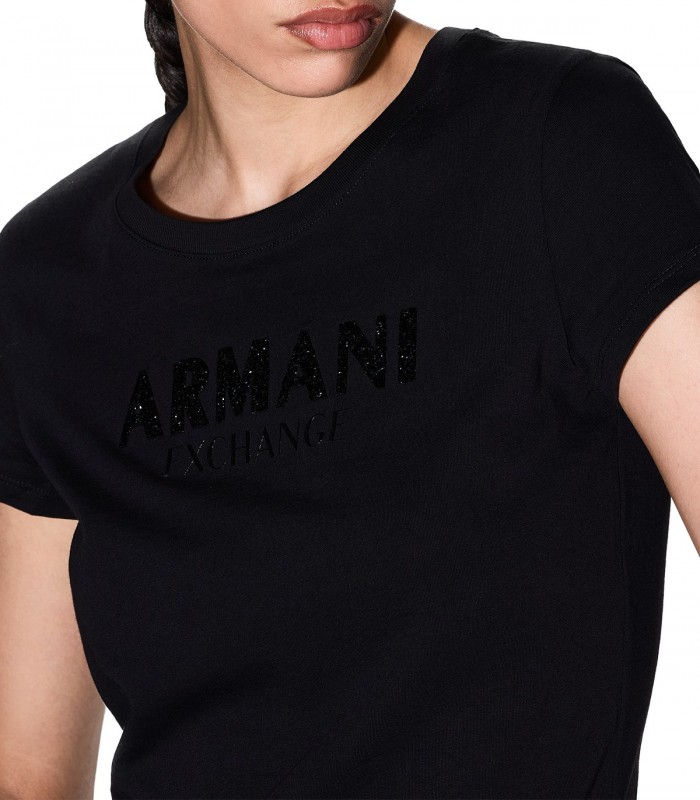 T-shirt Donna Armani Exchange