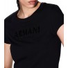 T-shirt Donna Armani Exchange