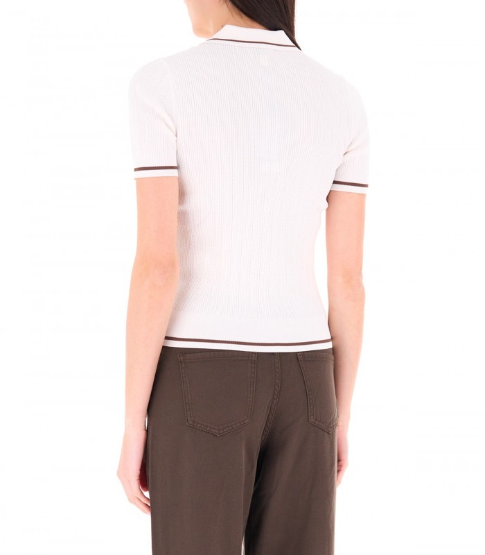 Polo Donna Armani Exchange