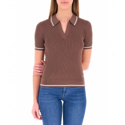 Polo Donna Armani Exchange