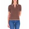 Polo Donna Armani Exchange