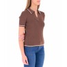 Polo Donna Armani Exchange