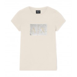 T-shirt Donna Armani Exchange