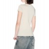 T-shirt Donna Armani Exchange