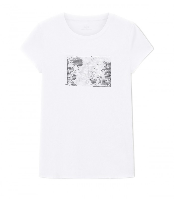 T-shirt Donna Armani Exchange