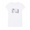 T-shirt Donna Armani Exchange