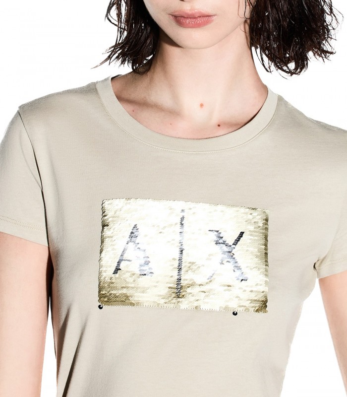 T-shirt Donna Armani Exchange