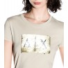 T-shirt Donna Armani Exchange