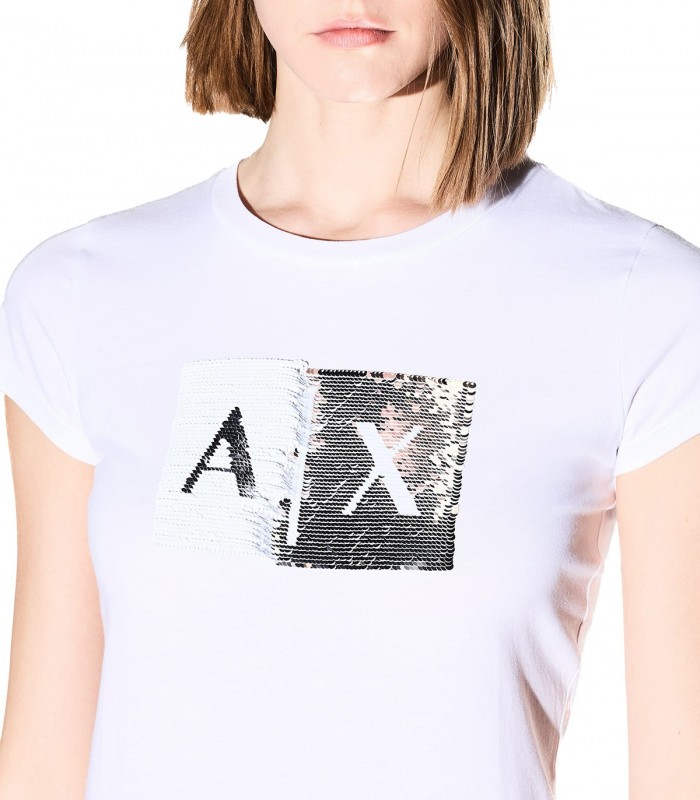 T-shirt Donna Armani Exchange