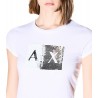 T-shirt Donna Armani Exchange