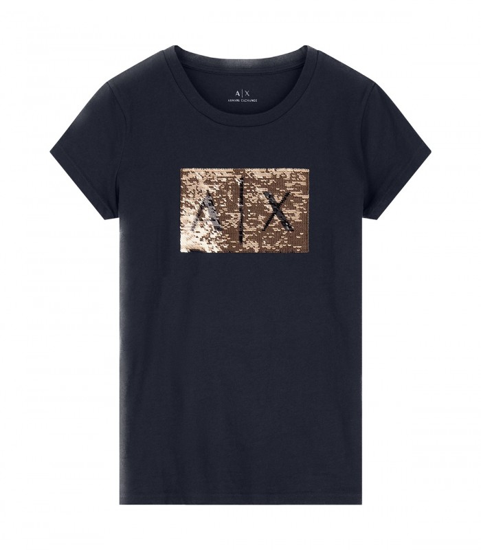 T-shirt Donna Armani Exchange