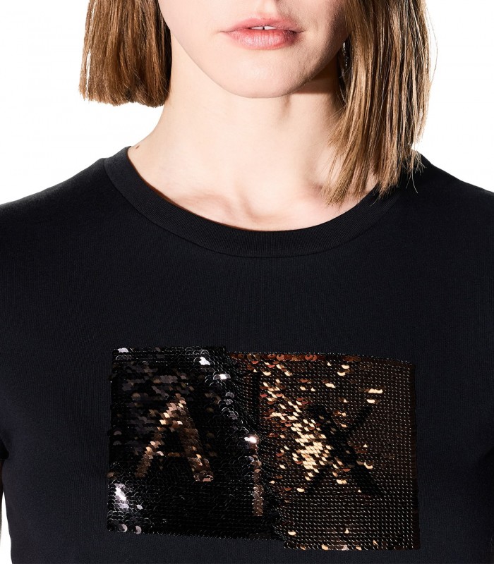 T-shirt Donna Armani Exchange