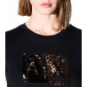 T-shirt Donna Armani Exchange