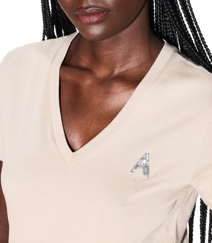 T-shirt Donna Armani Exchange