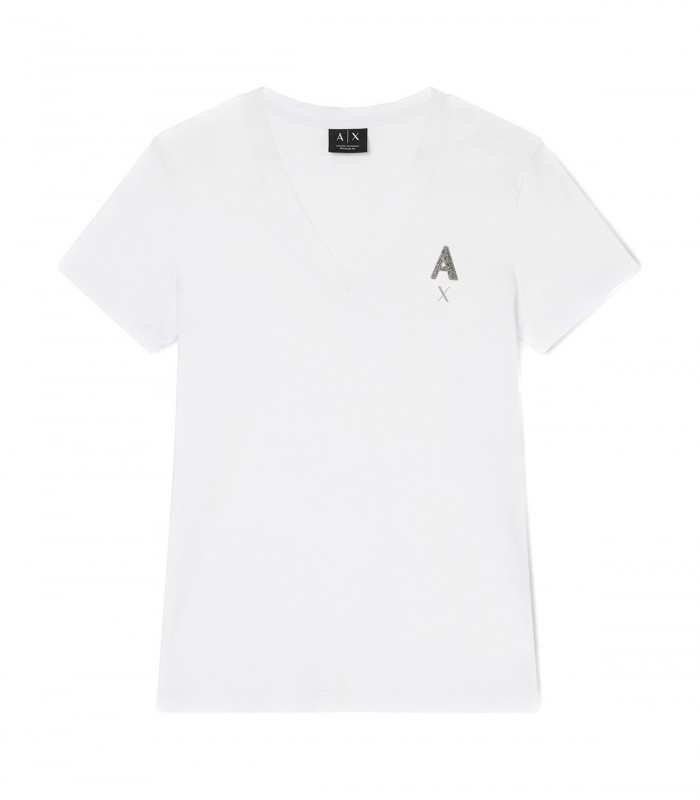 T-shirt Donna Armani Exchange