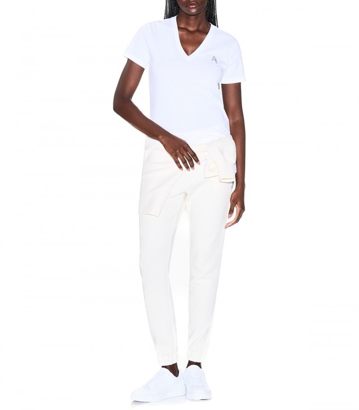 T-shirt Donna Armani Exchange
