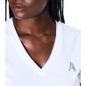 T-shirt Donna Armani Exchange