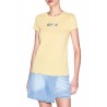 T-shirt Donna Armani Exchange