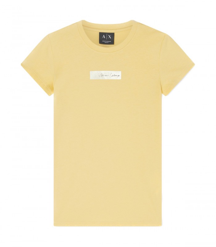 T-shirt Donna Armani Exchange