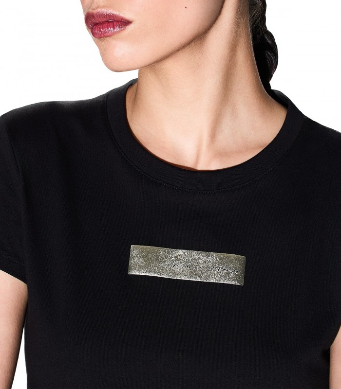 T-shirt Donna Armani Exchange