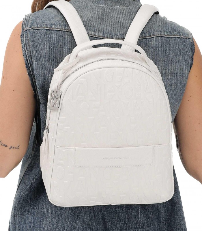 Zaino Armani Exchange