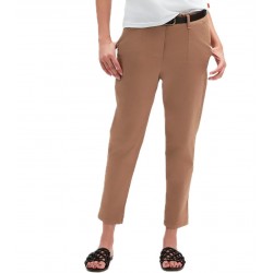 Pantaloni con coulisse Donna Griffai