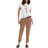 Pantaloni con coulisse Donna Griffai