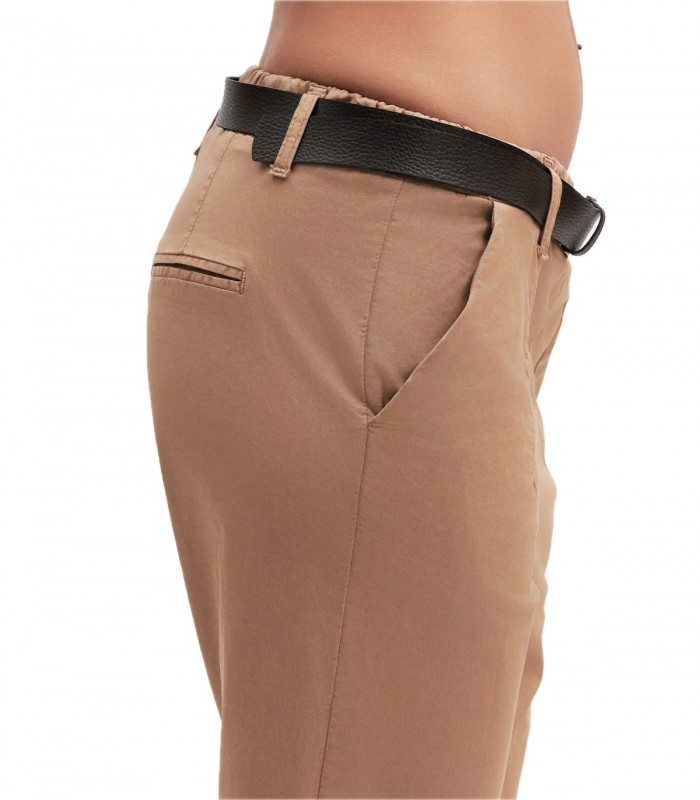 Pantaloni con coulisse Donna Griffai