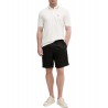 Polo in piquet Uomo Armani Exchange