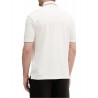 Polo in piquet Uomo Armani Exchange