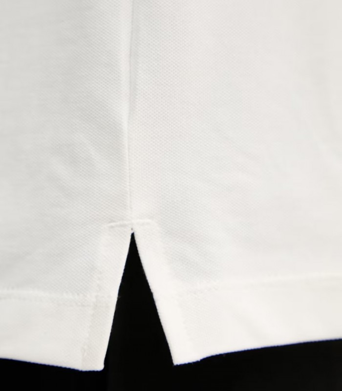 Polo in piquet Uomo Armani Exchange
