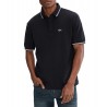 Polo in piquet Uomo Armani Exchange