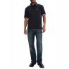 Polo in piquet Uomo Armani Exchange