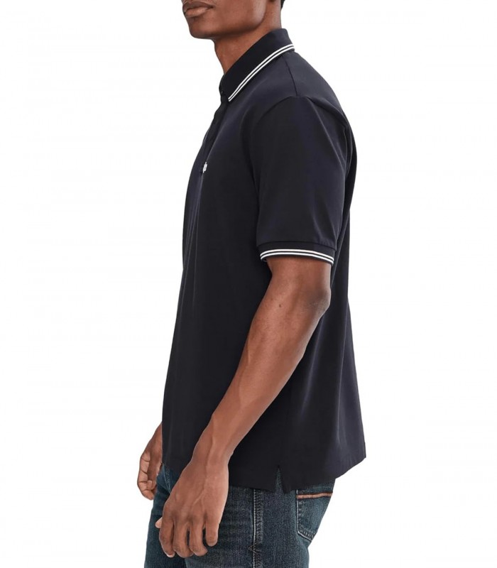 Polo in piquet Uomo Armani Exchange