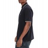 Polo in piquet Uomo Armani Exchange