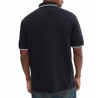 Polo in piquet Uomo Armani Exchange