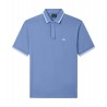 Polo in piquet Uomo Armani Exchange