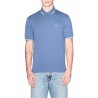 Polo in piquet Uomo Armani Exchange