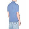 Polo in piquet Uomo Armani Exchange