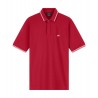 Polo in piquet Uomo Armani Exchange