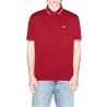 Polo in piquet Uomo Armani Exchange