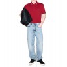 Polo in piquet Uomo Armani Exchange