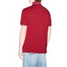 Polo in piquet Uomo Armani Exchange